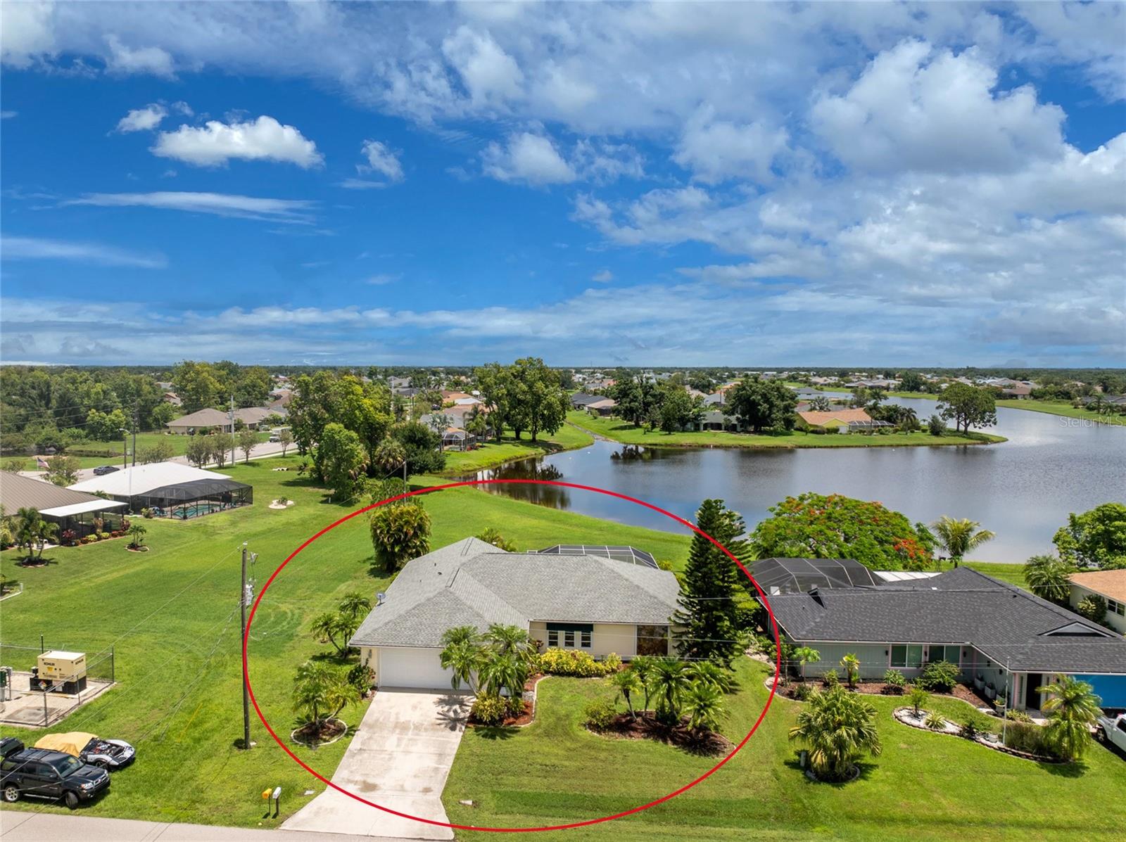 Details for 2773 Mauritania Road, PUNTA GORDA, FL 33983