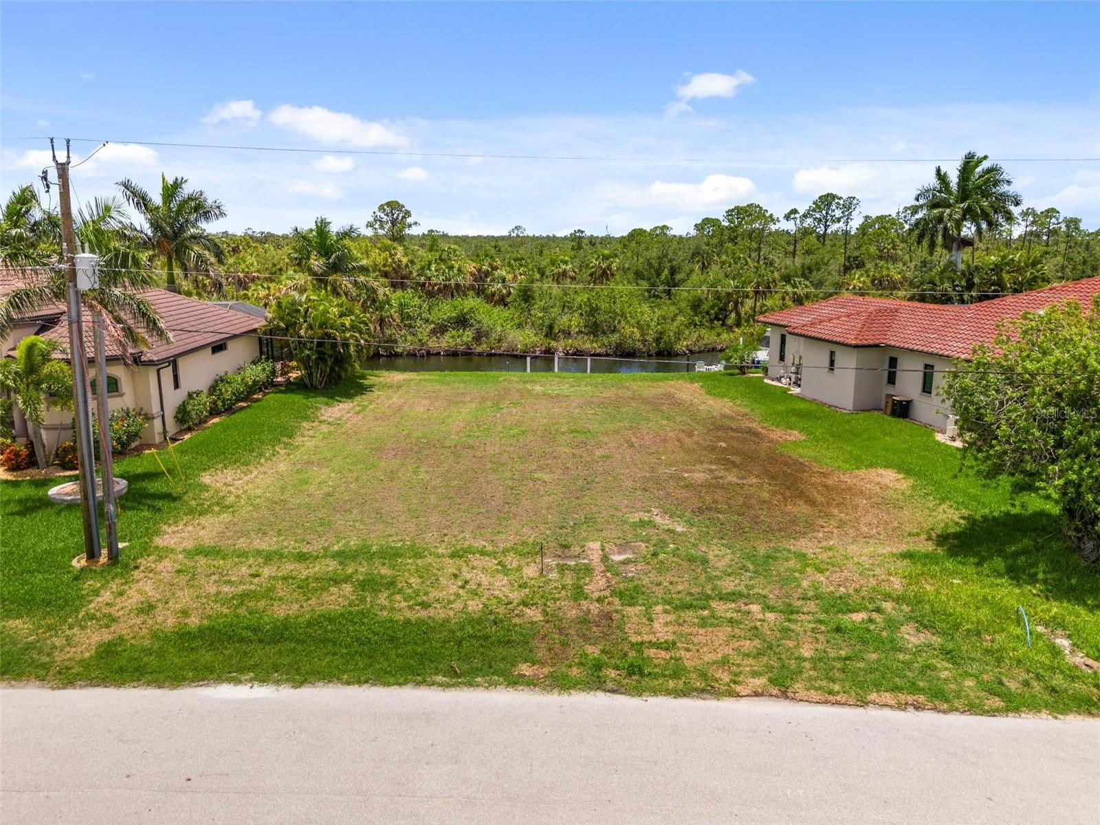 Details for 5025 Palermo Drive, PUNTA GORDA, FL 33950