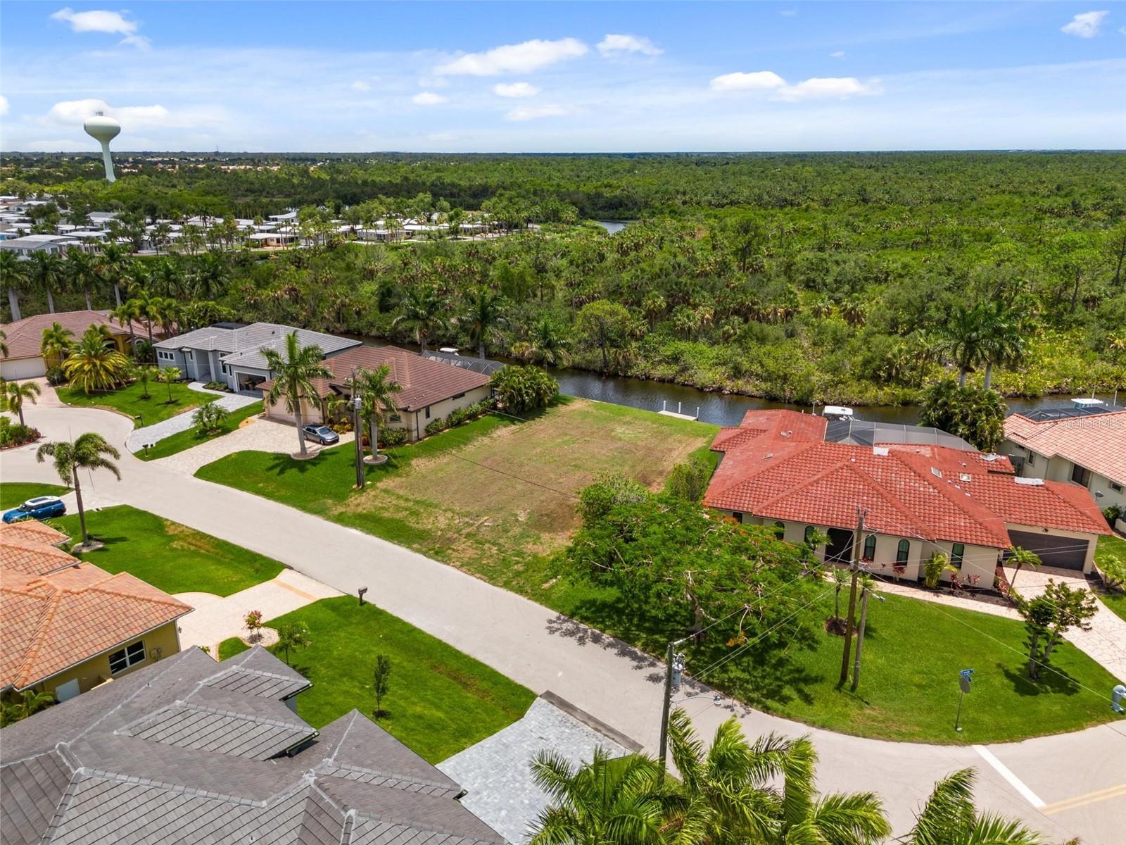 Image 3 of 11 For 5025 Palermo Drive