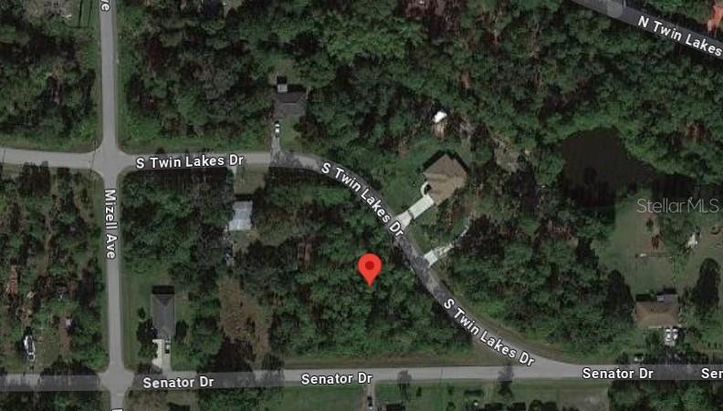 Image 4 of 4 For 28323 Twin Lakes Drive