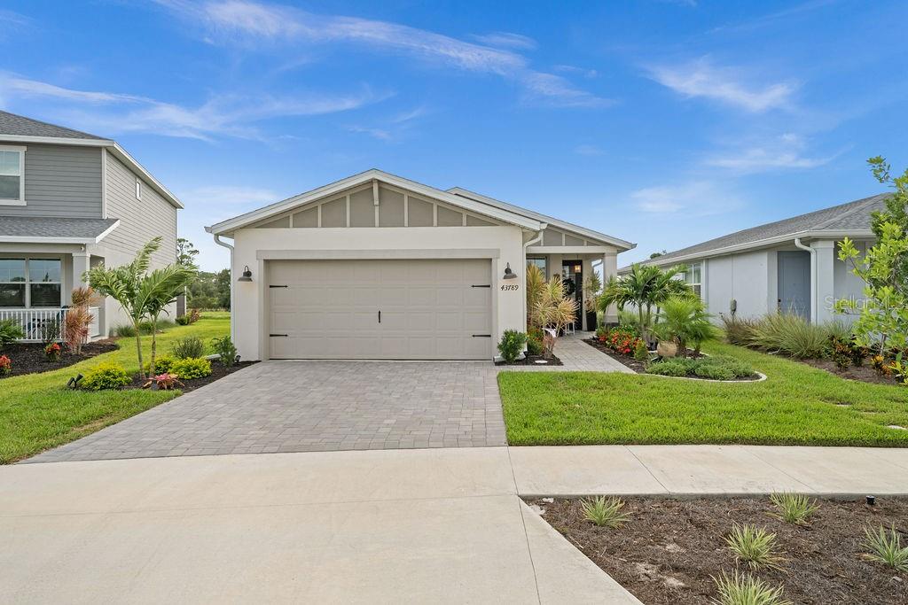 Details for 43789 Cattleman Drive, PUNTA GORDA, FL 33982