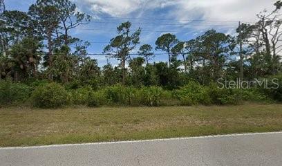 Listing Details for 4057 Collingswood Boulevard, PORT CHARLOTTE, FL 33948