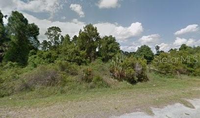 Listing Details for Langlais Drive, NORTH PORT, FL 34288