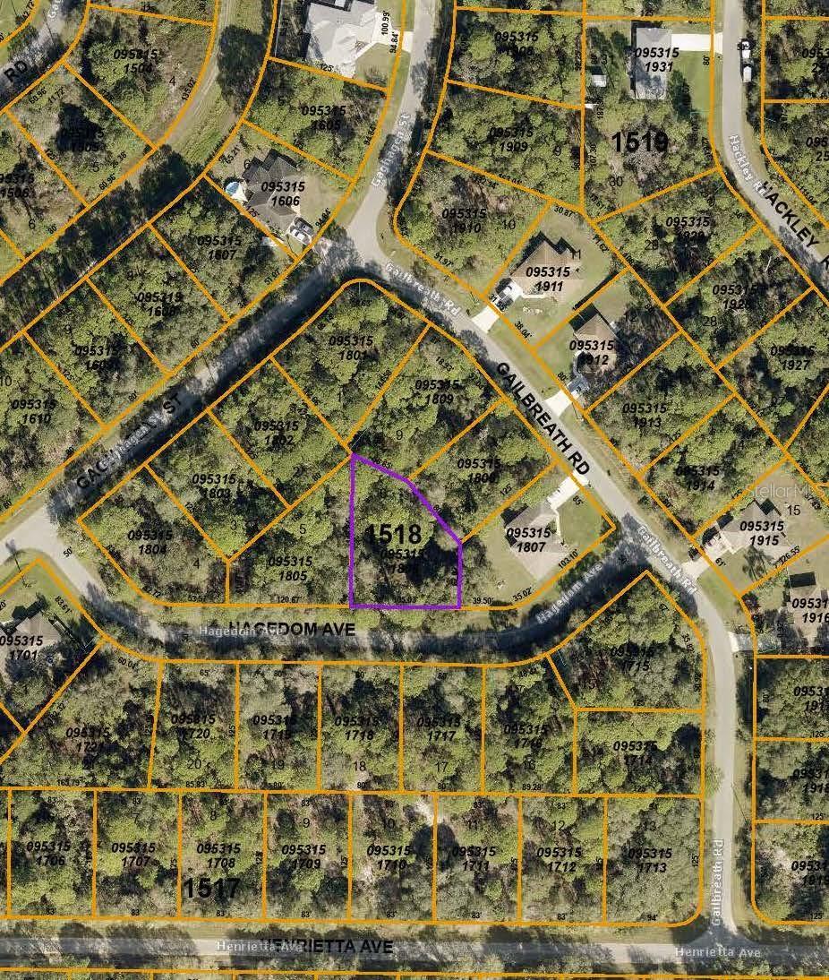 Image 2 of 2 For Hagedom Avenue