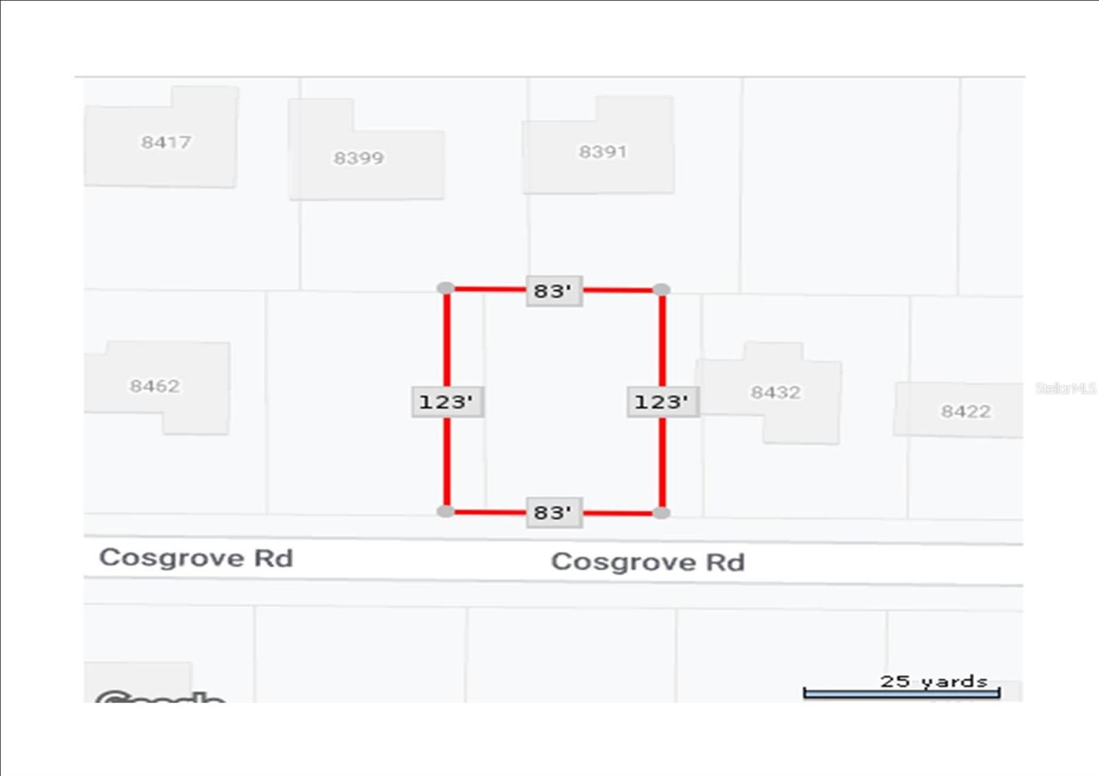 Image 4 of 10 For Cosgrove Road