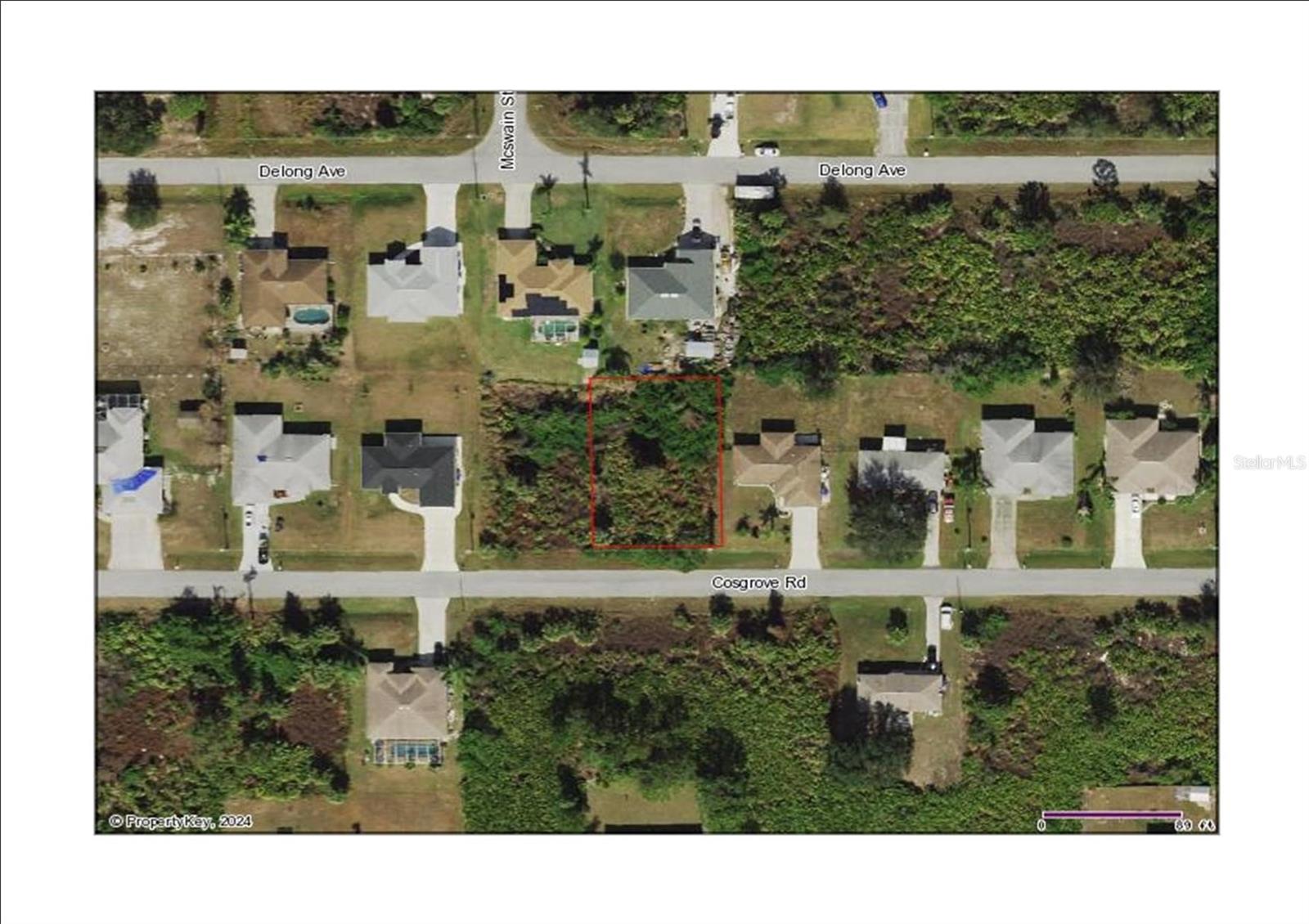 Image 7 of 10 For Cosgrove Road