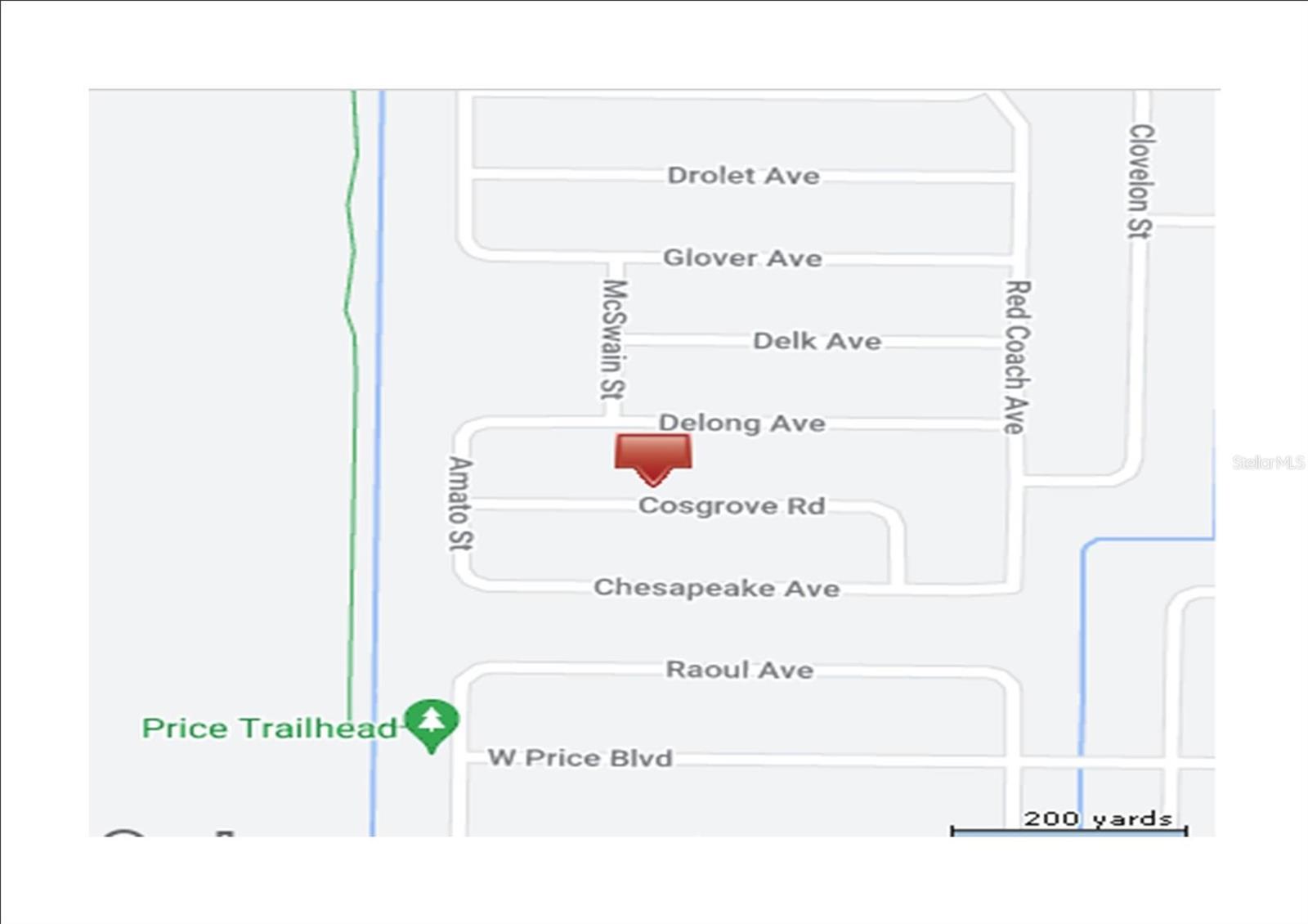 Image 9 of 10 For Cosgrove Road