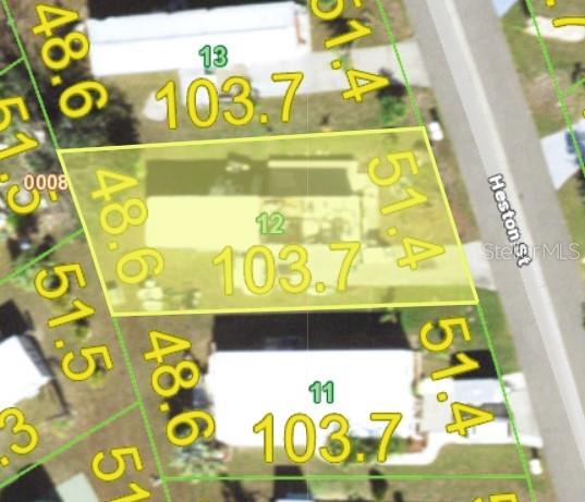 Image 4 of 20 For 7373 Heston Street