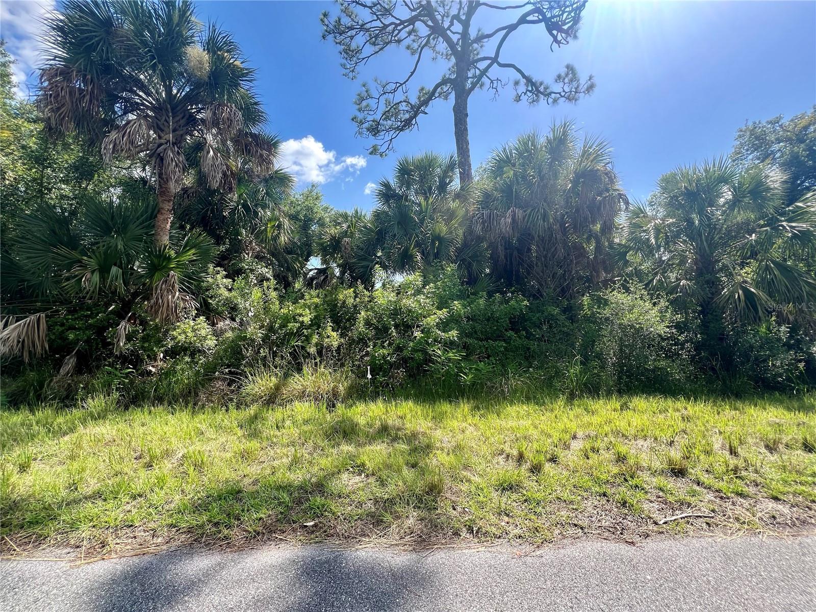 Details for 539 Mcdill Drive, PORT CHARLOTTE, FL 33953