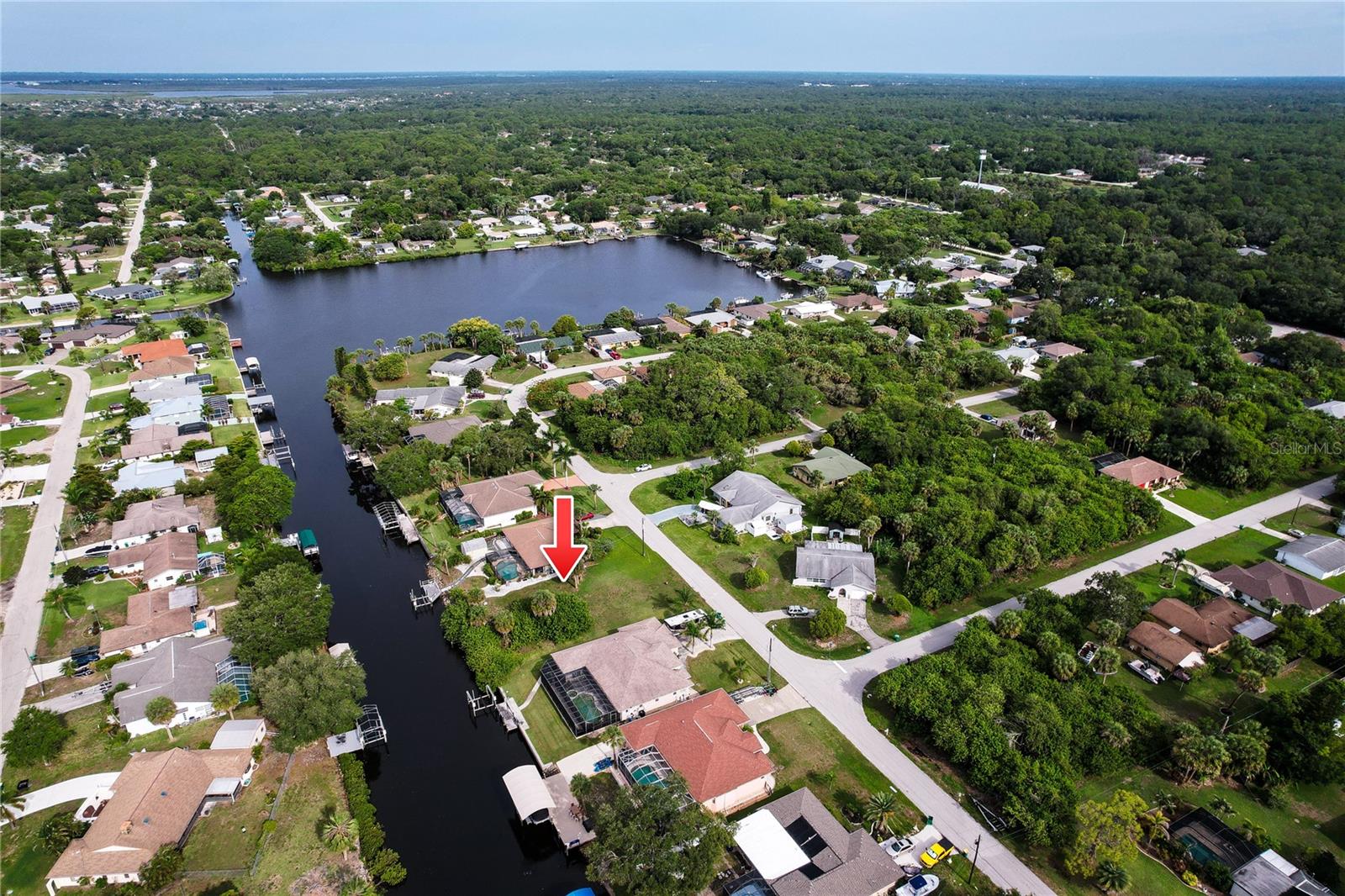 Image 17 of 17 For 18641 Klingler Circle