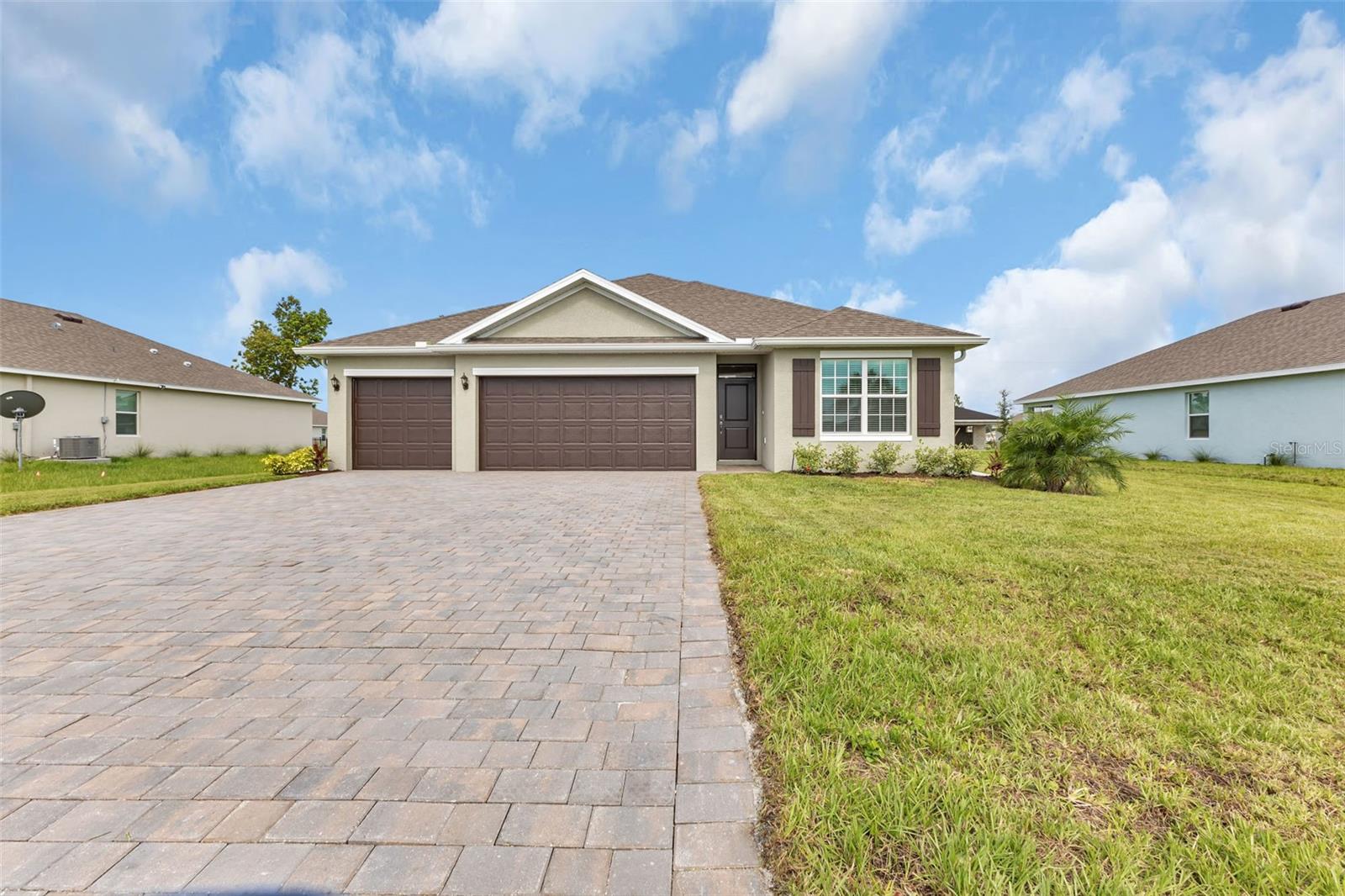 Details for 16048 Alcira Circle, PUNTA GORDA, FL 33955