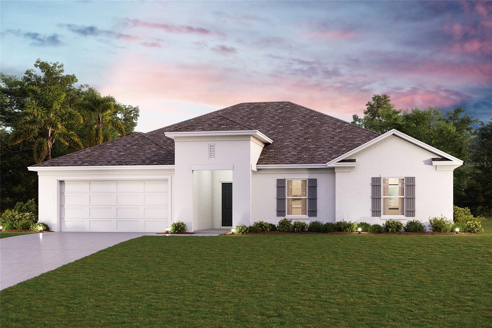 Details for 9186 Arberg Station, PORT CHARLOTTE, FL 33981