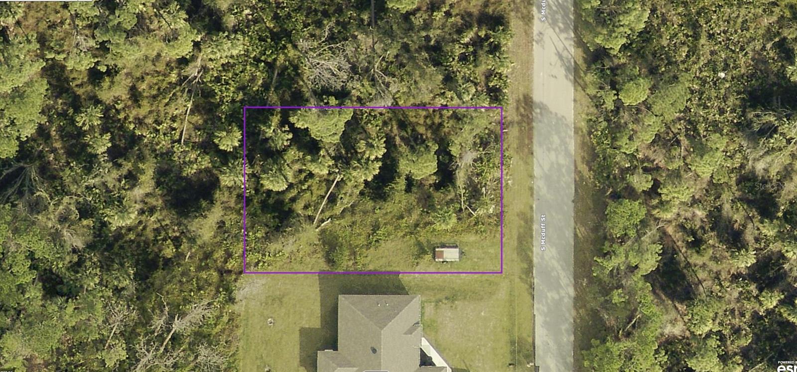 Details for Lot 30 Mcduff Street, NORTH PORT, FL 34288