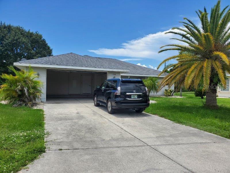 Details for 7105 Blue Sage, PUNTA GORDA, FL 33955