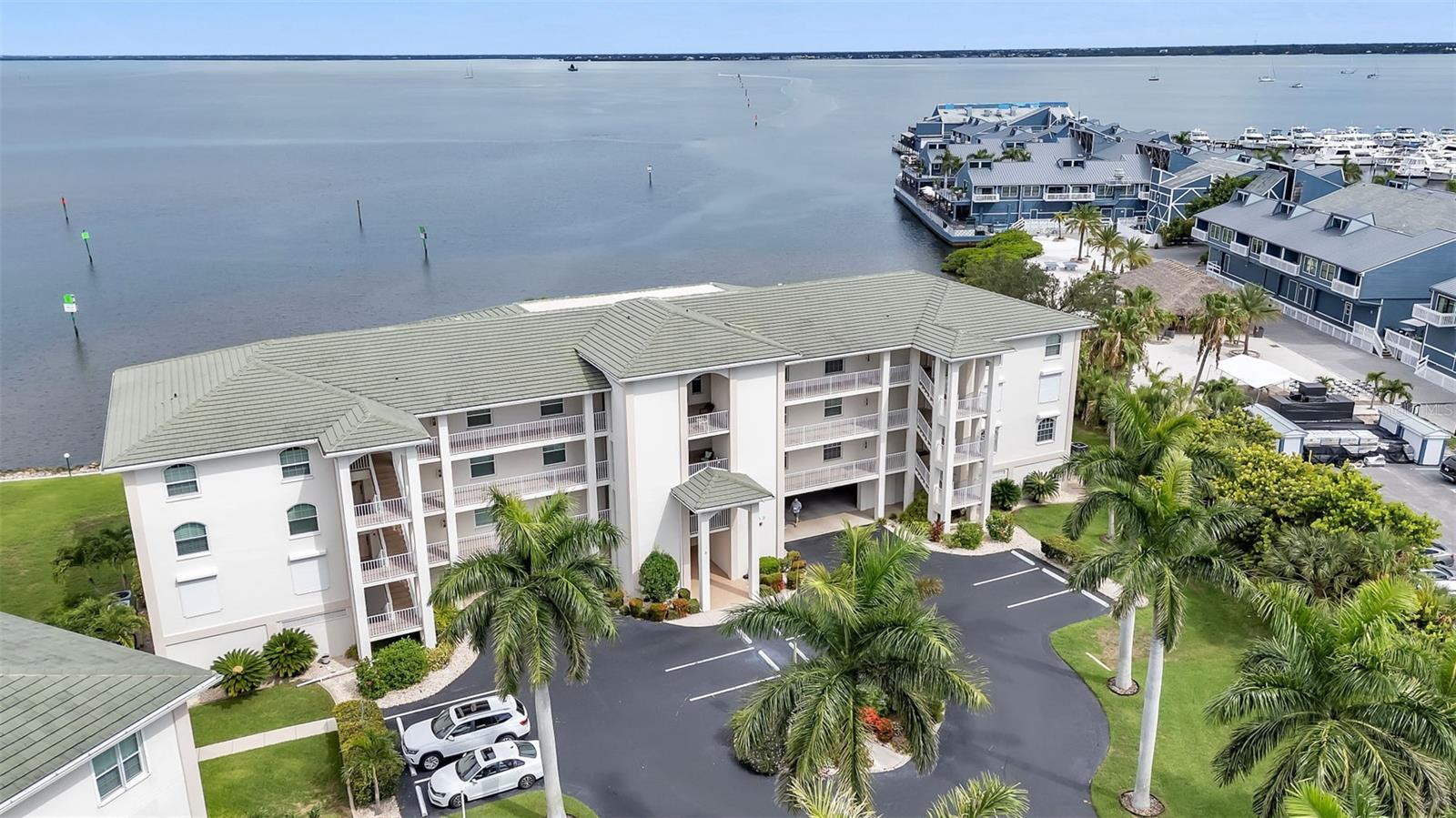 Details for 1250 Marion Avenue 333, PUNTA GORDA, FL 33950