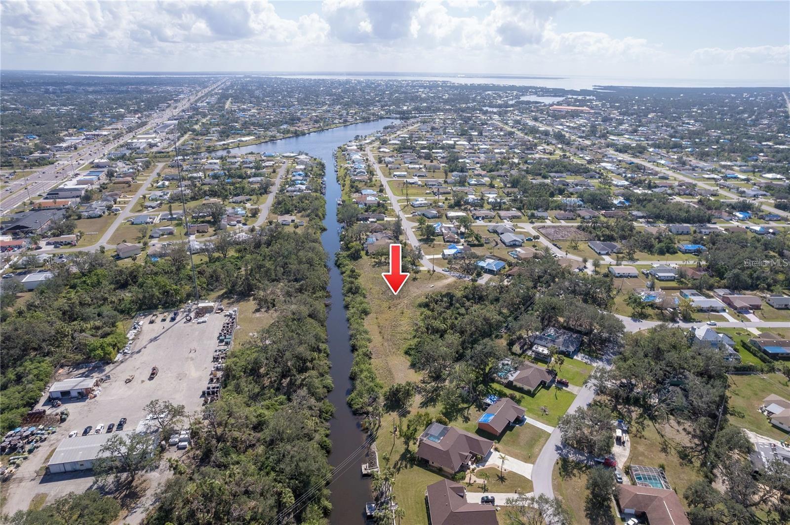 Details for 2120 Broad Ranch Drive, PORT CHARLOTTE, FL 33948