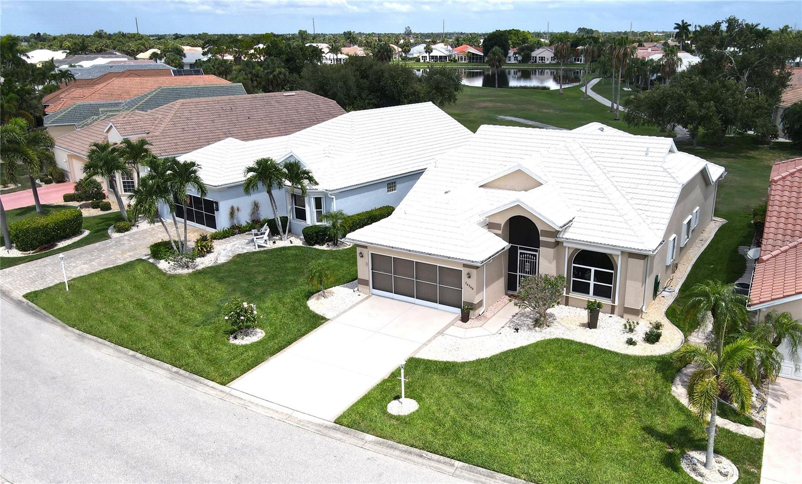 Details for 26348 Stillwater Circle, PUNTA GORDA, FL 33955