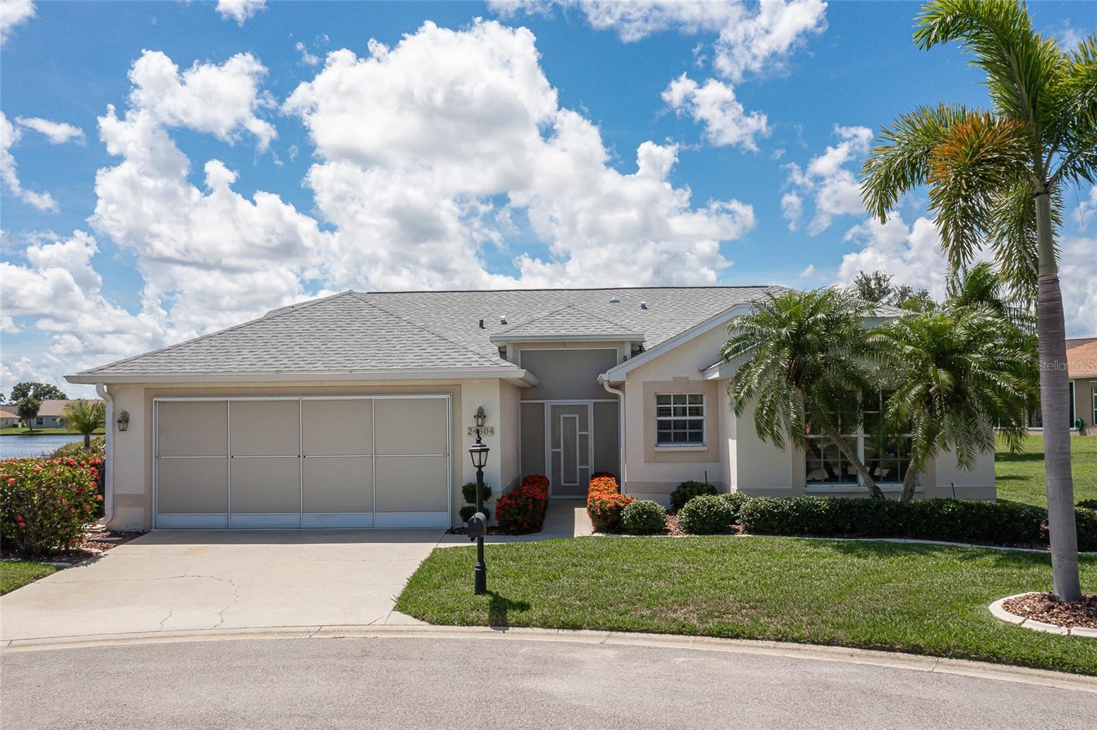 Details for 24304 Keldholme Court, PUNTA GORDA, FL 33980