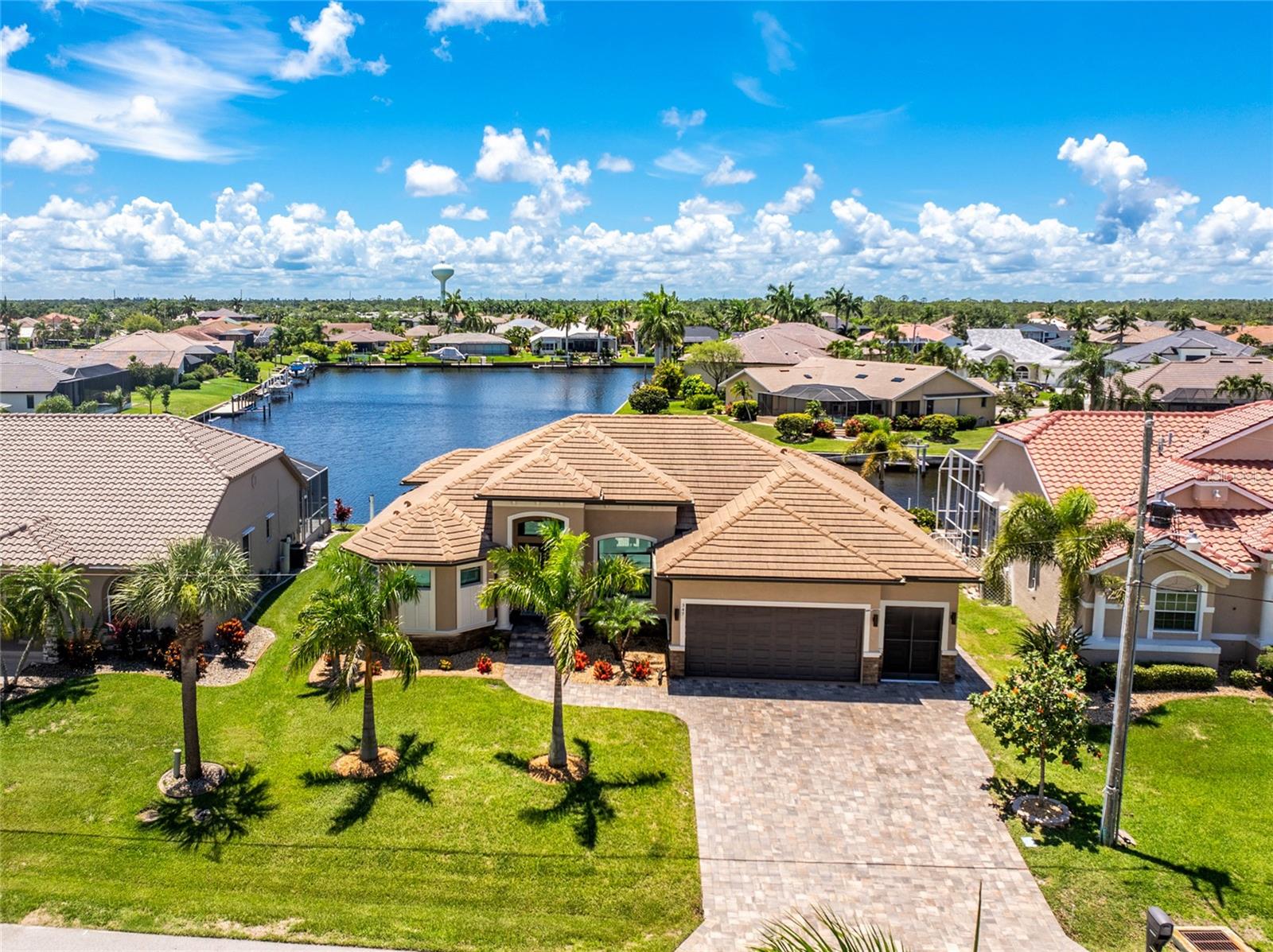 Details for 347 Segovia Drive, PUNTA GORDA, FL 33950