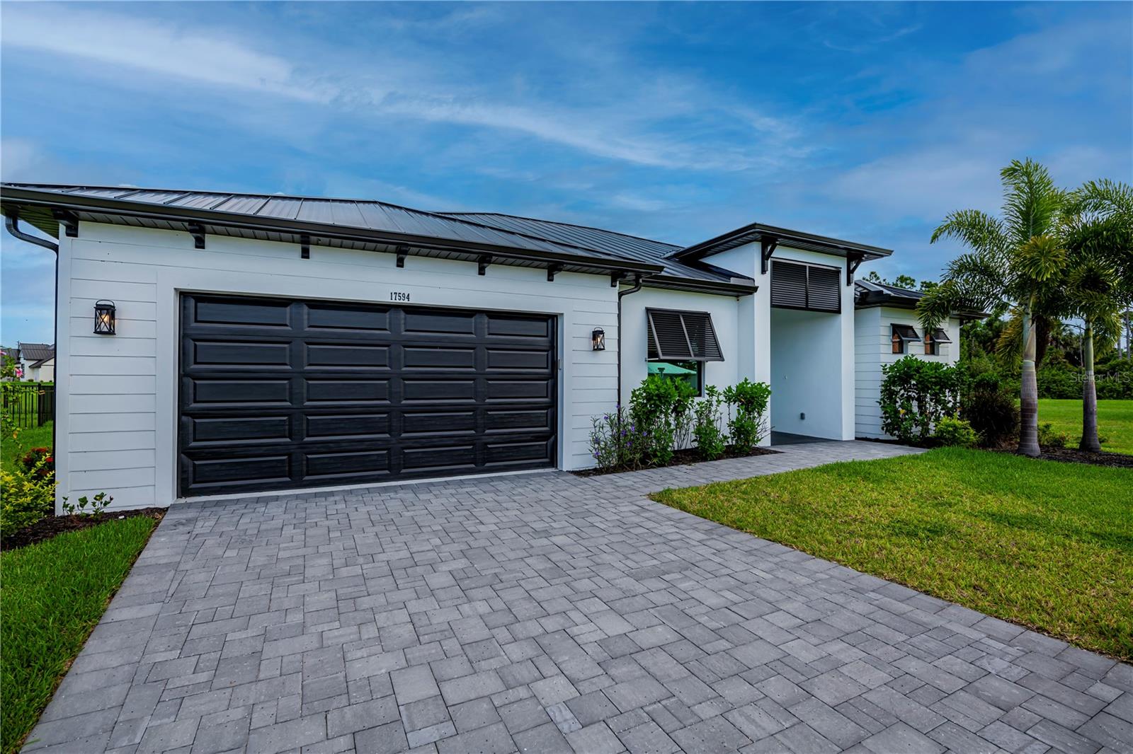 Details for 17594 Vellum Circle, PUNTA GORDA, FL 33955