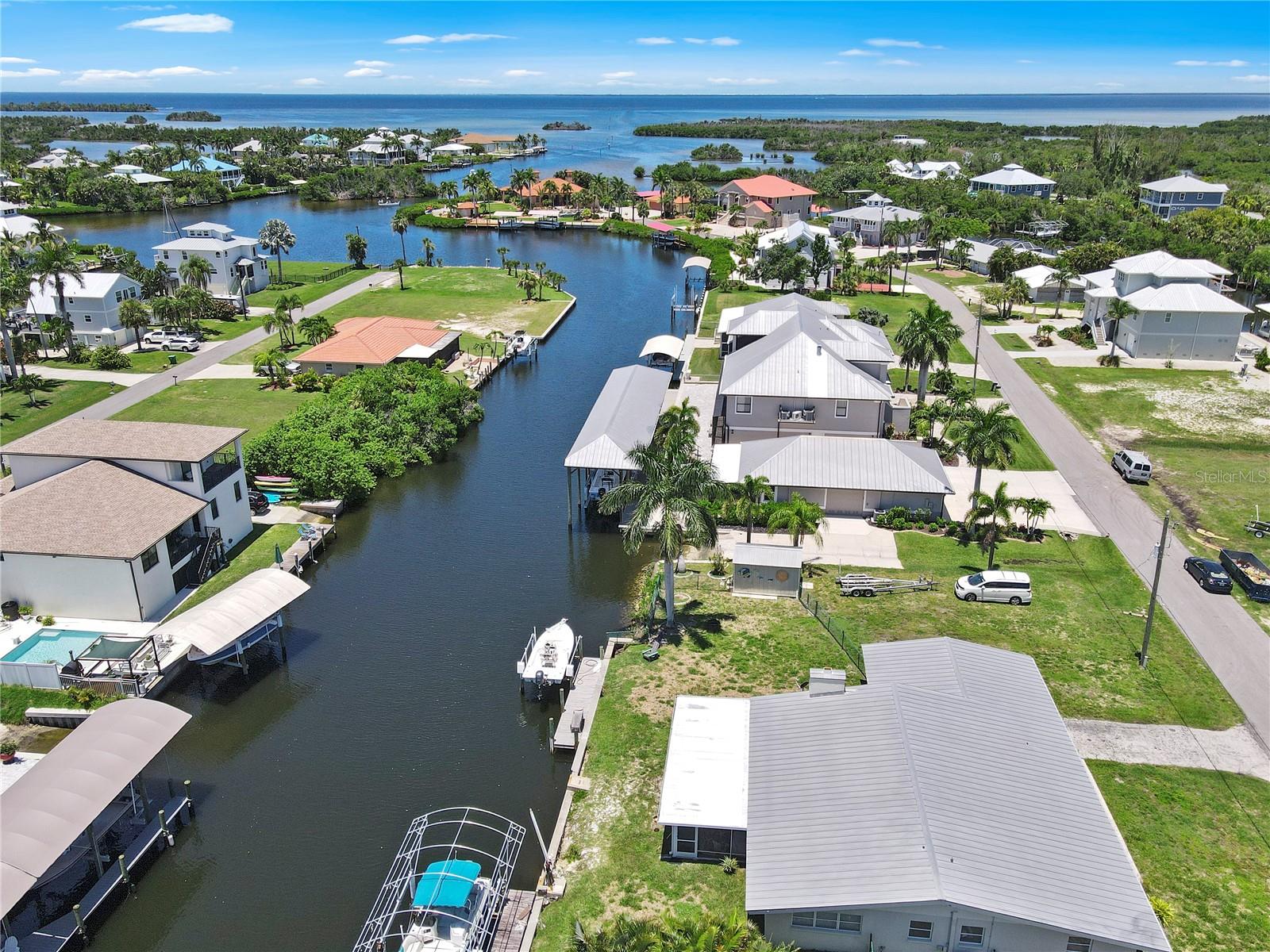 Image 4 of 76 For 24239 Yacht Club Boulevard