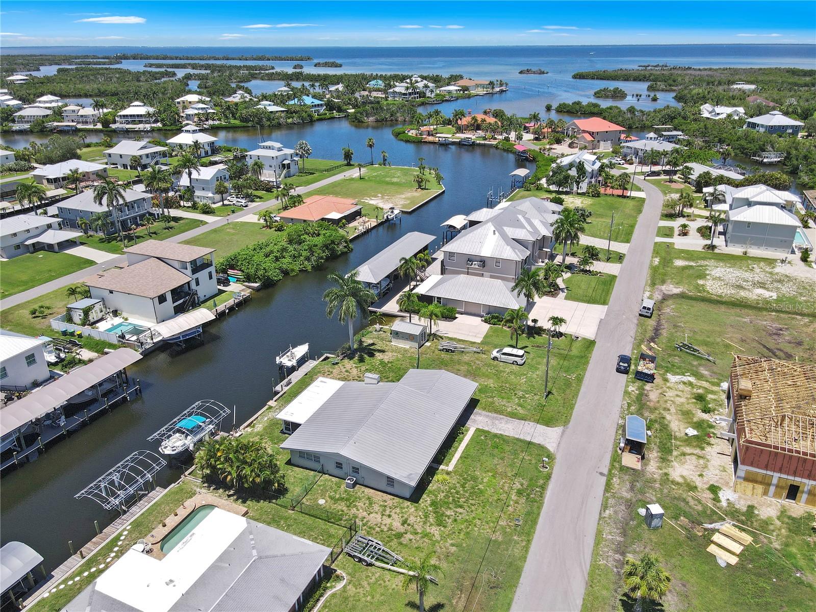 Image 63 of 76 For 24239 Yacht Club Boulevard