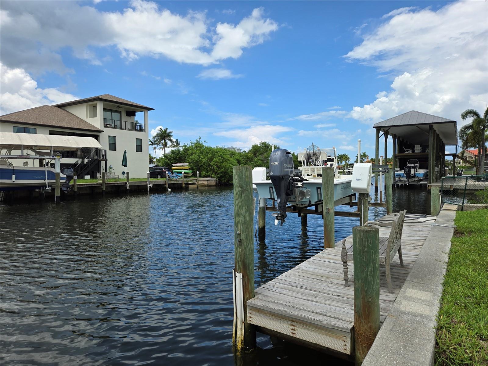 Image 67 of 76 For 24239 Yacht Club Boulevard