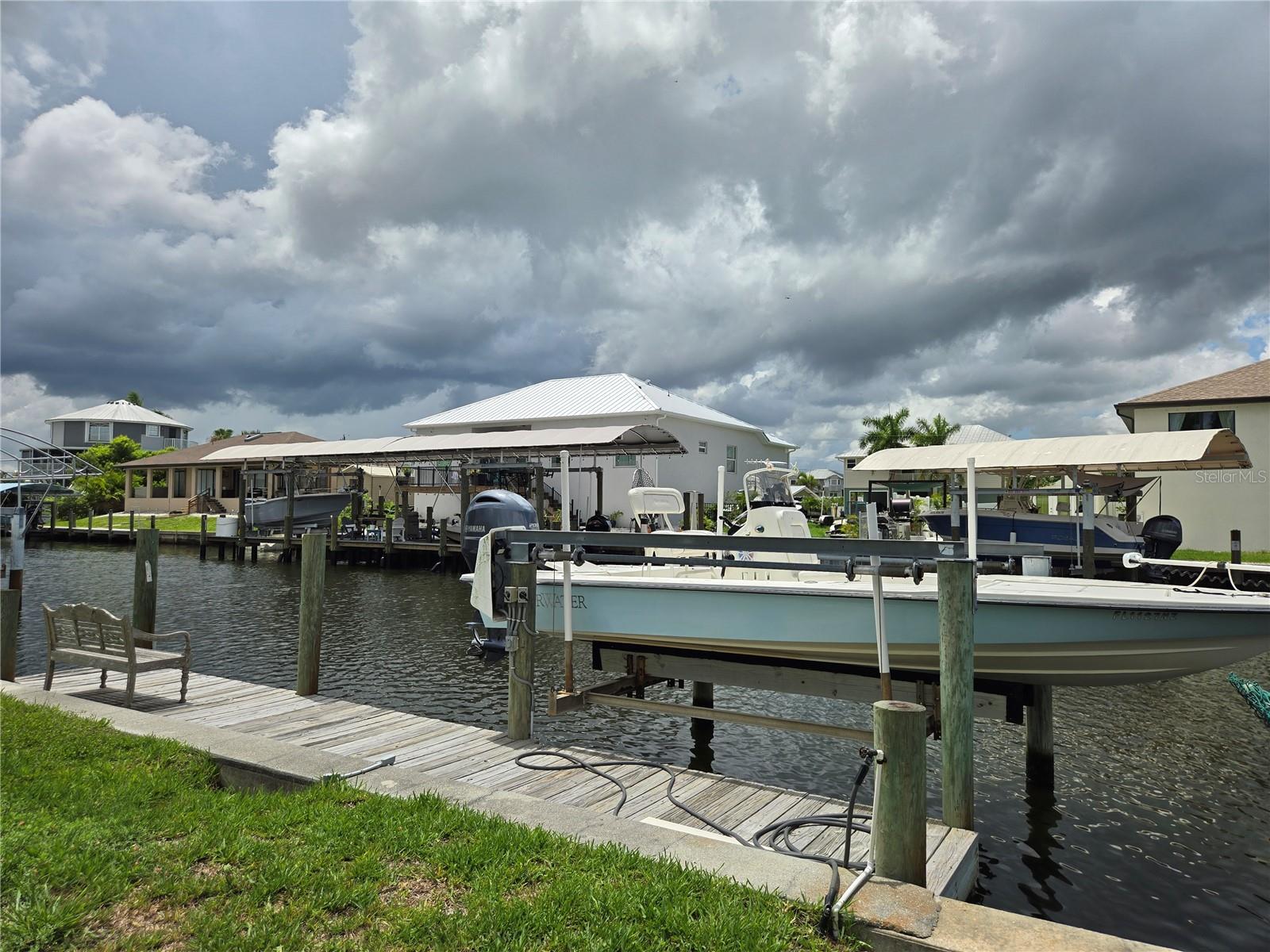 Image 68 of 76 For 24239 Yacht Club Boulevard