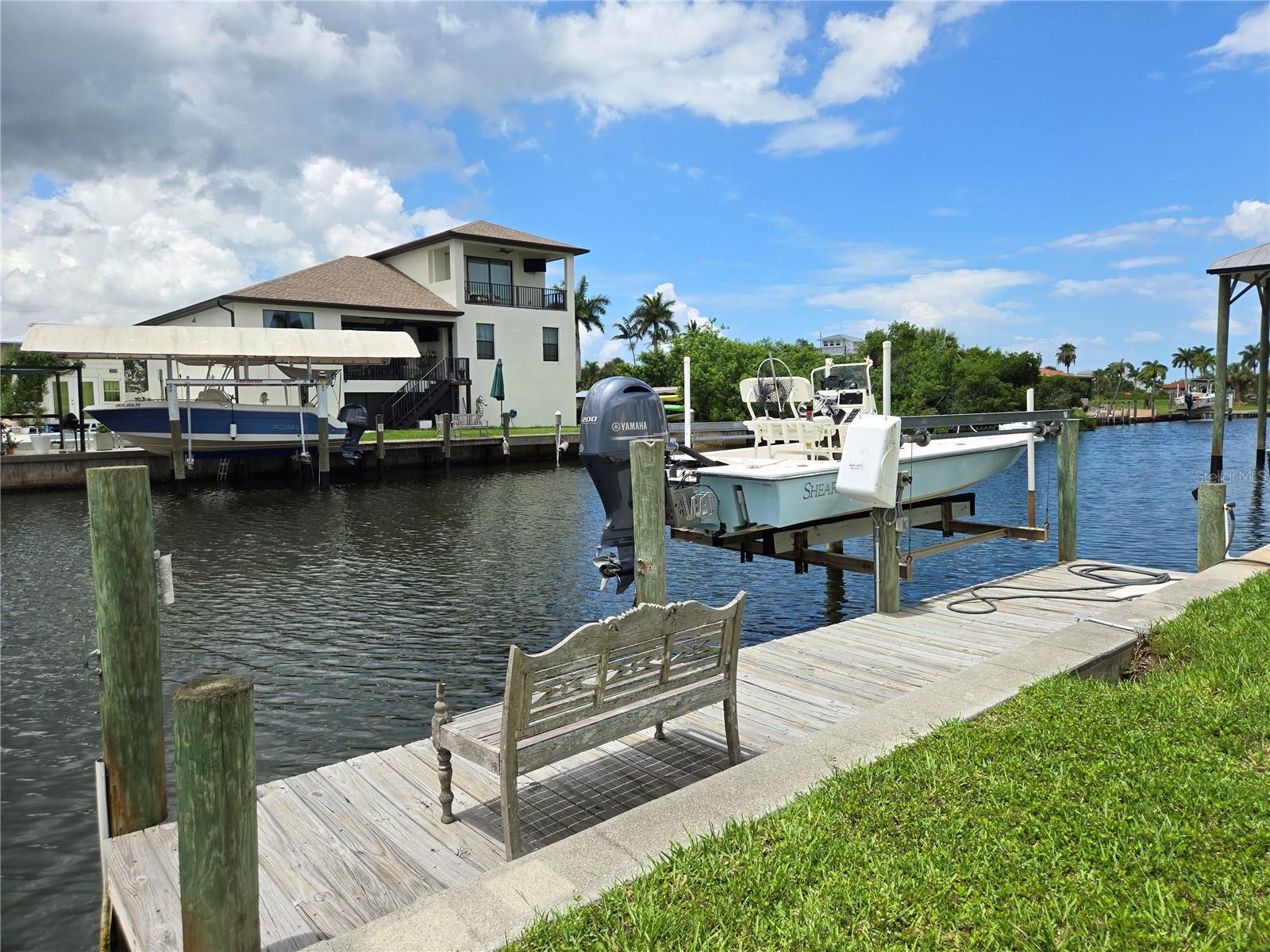 Image 7 of 76 For 24239 Yacht Club Boulevard