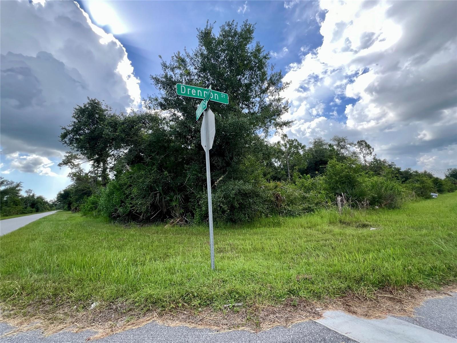 Details for 2399 Drennon Street, PORT CHARLOTTE, FL 33953