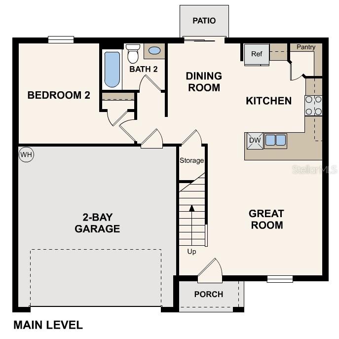 Image 40 of 41 For 1813 Grassmere Street