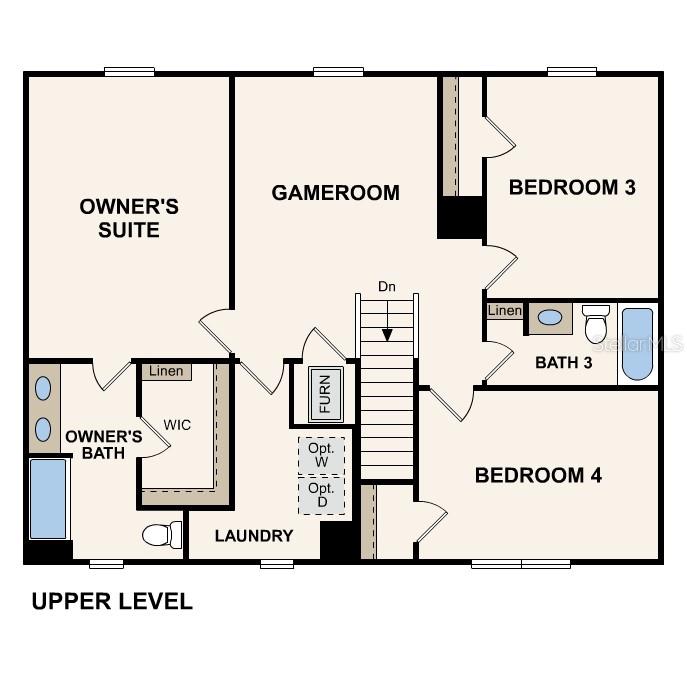 Image 41 of 41 For 1813 Grassmere Street