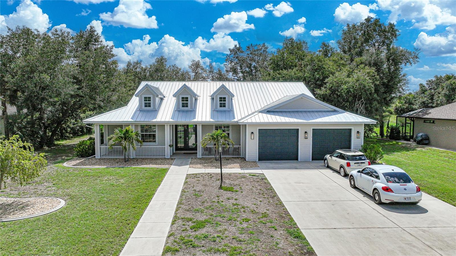 Details for 1109 Harbour Glen Place, PUNTA GORDA, FL 33983