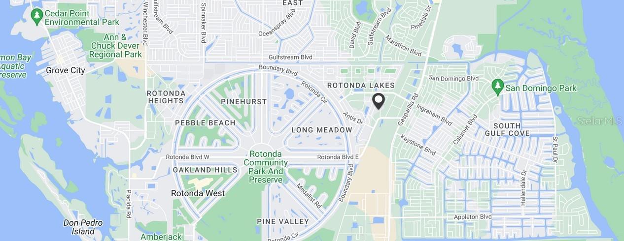 Image 7 of 8 For 107 Minnow Way