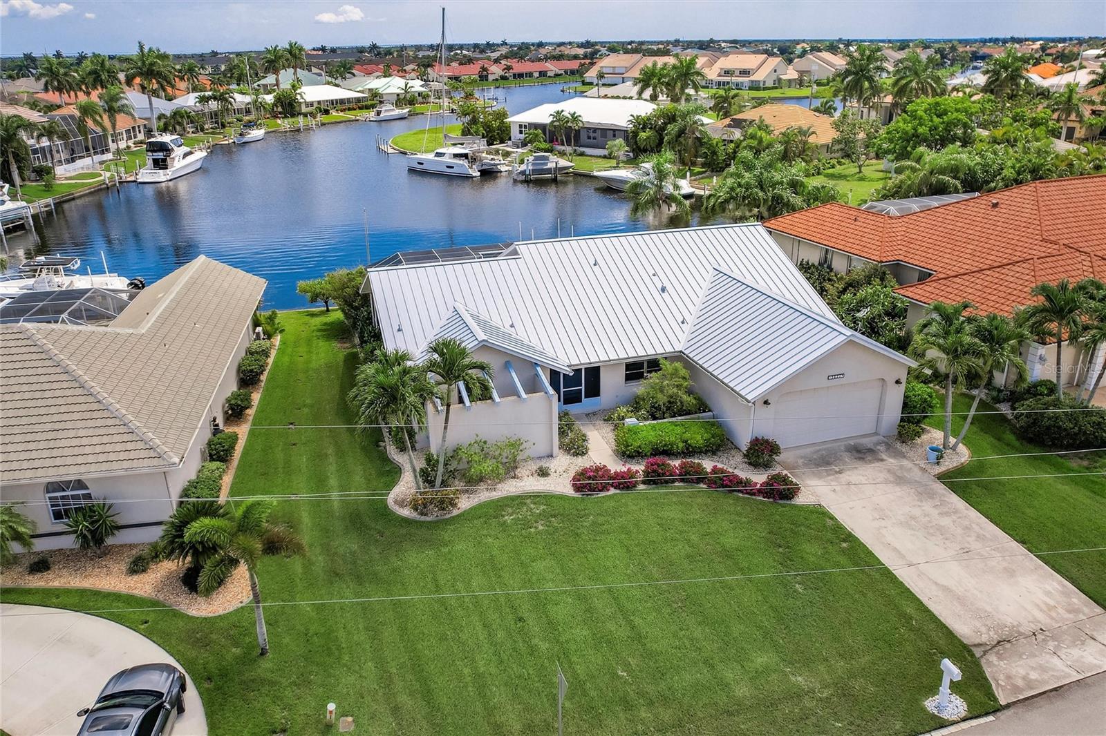 Details for 3621 Whippoorwill Boulevard, PUNTA GORDA, FL 33950