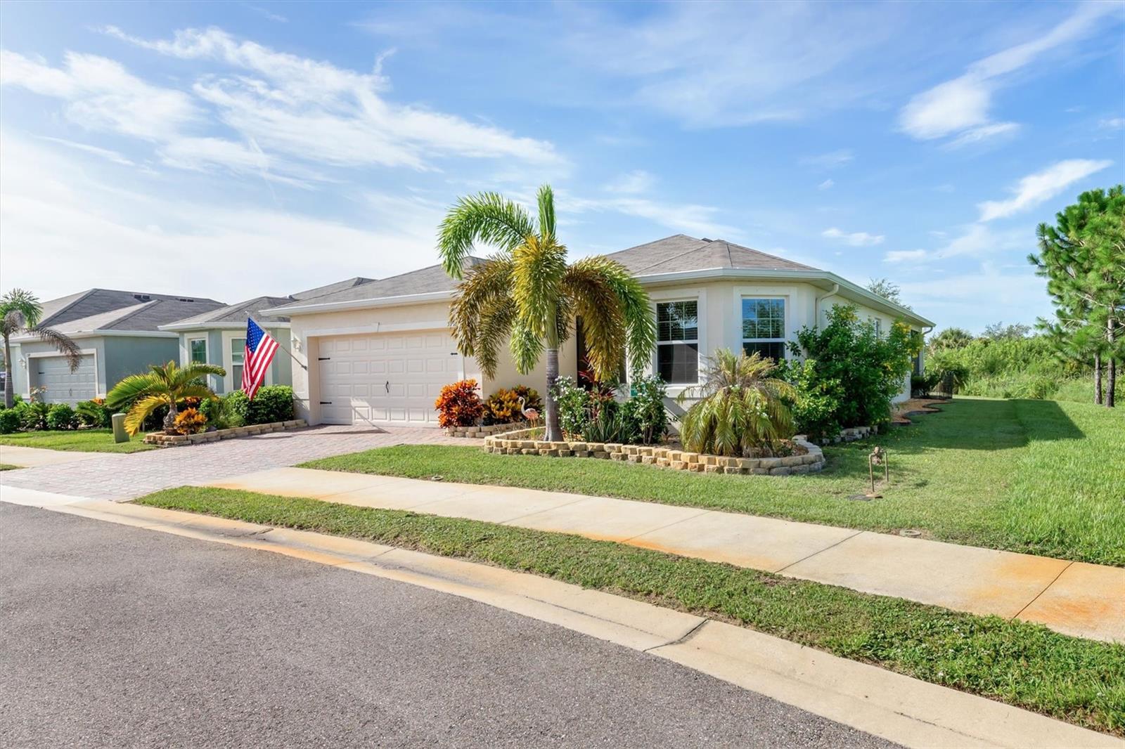 Details for 5301 Shell Mound Circle, PUNTA GORDA, FL 33982