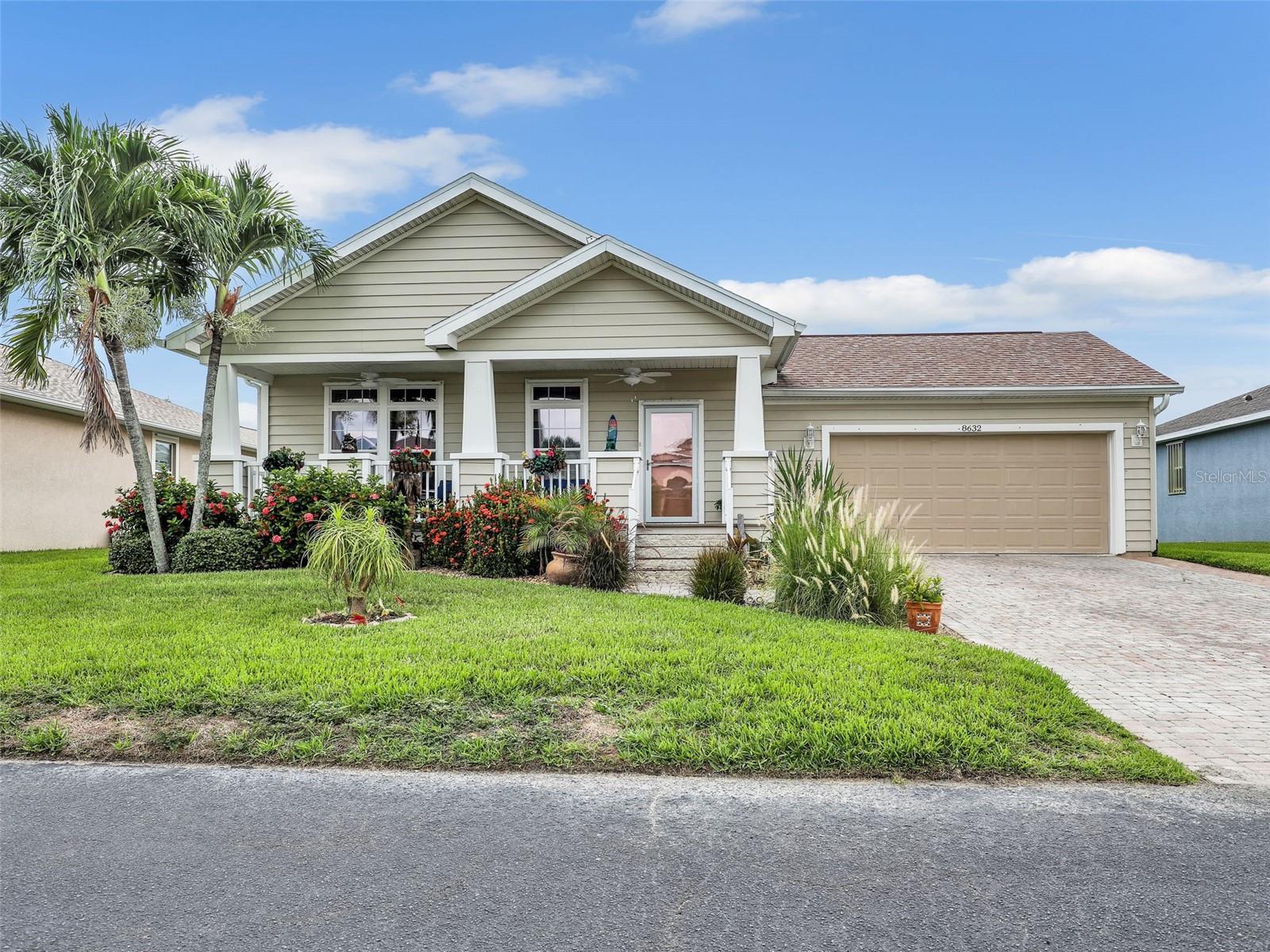 Details for 8632 Lake Front Court, PUNTA GORDA, FL 33950