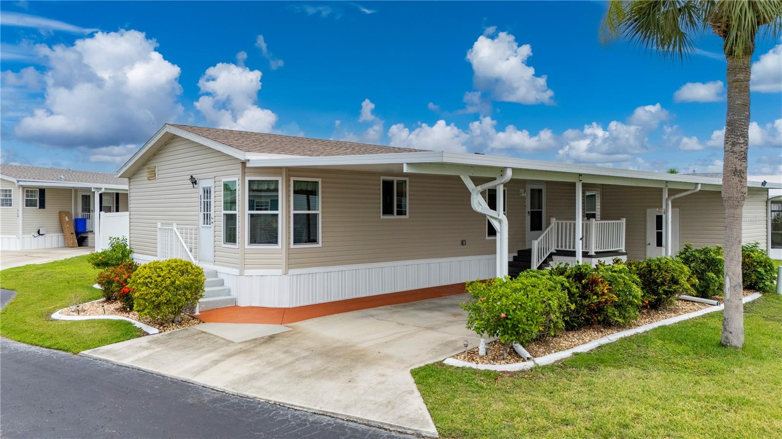 Details for 1000 Kings Highway 210, PUNTA GORDA, FL 33980