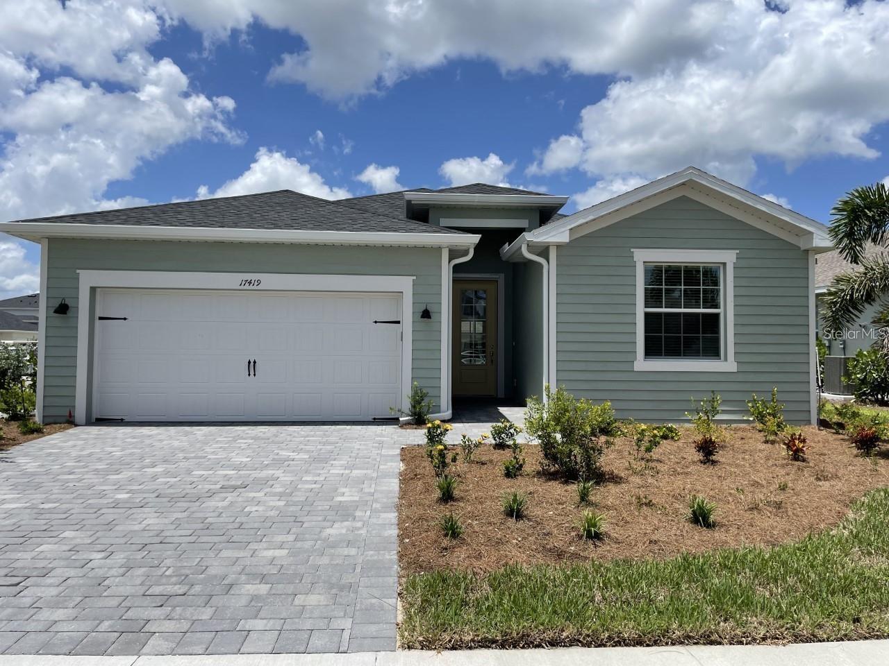 Details for 17419 Palmetto Pass Lane, PUNTA GORDA, FL 33982