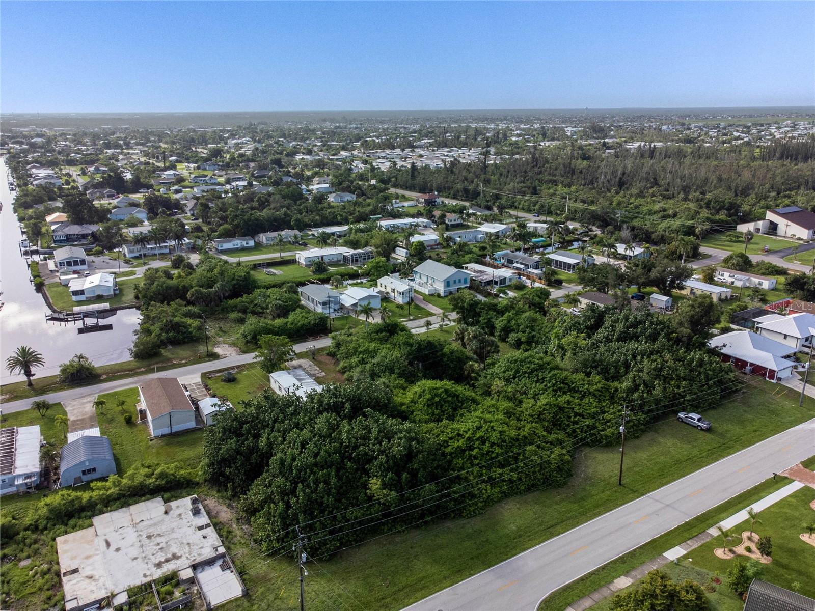 Details for 3000 Magdalina Drive, PUNTA GORDA, FL 33950