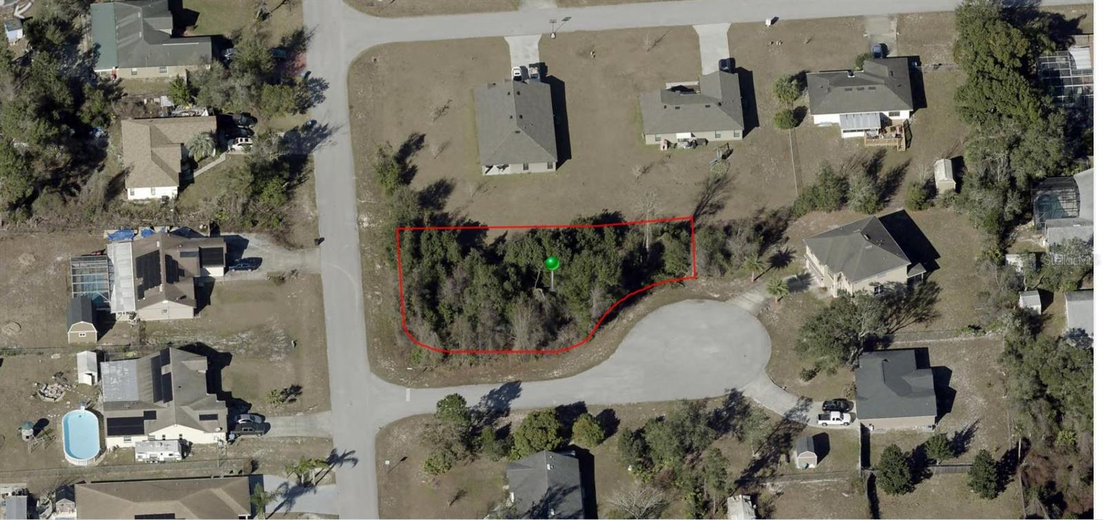 Details for 2831 Coontie Avenue, DELTONA, FL 32725