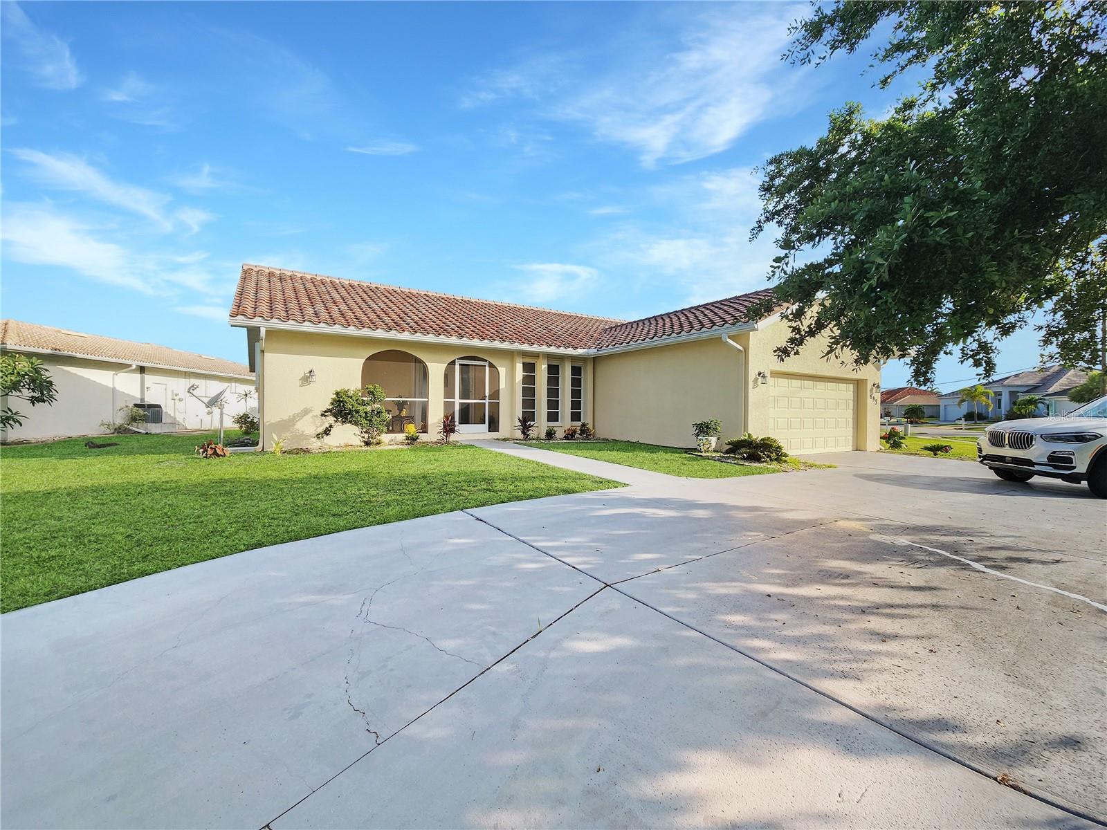 Details for 695 Coronado Drive, PUNTA GORDA, FL 33950