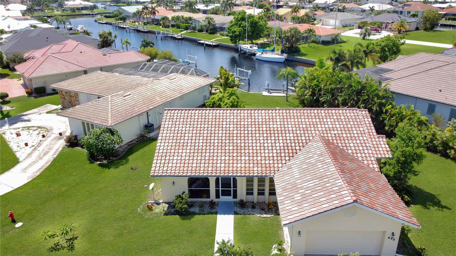 Image 3 of 29 For 695 Coronado Drive