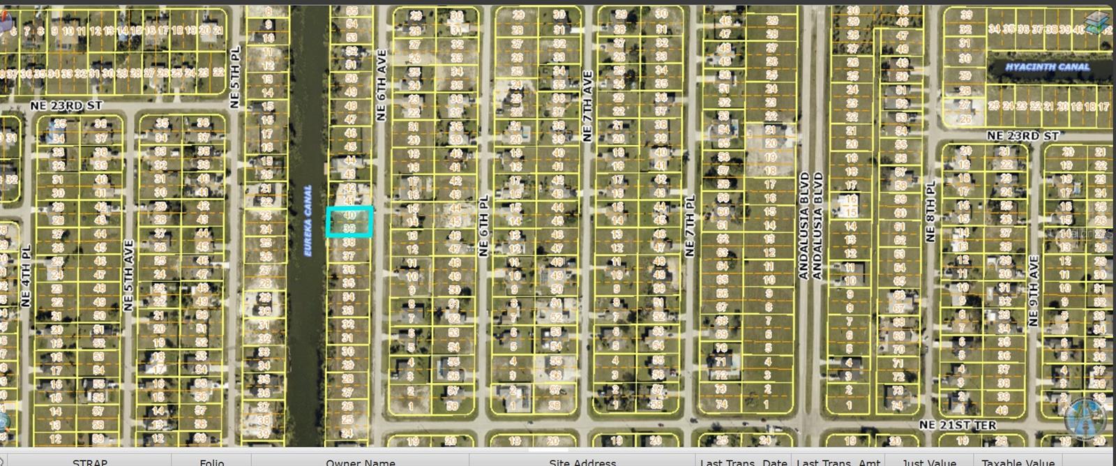 Image 7 of 7 For 2208 6th Avenue