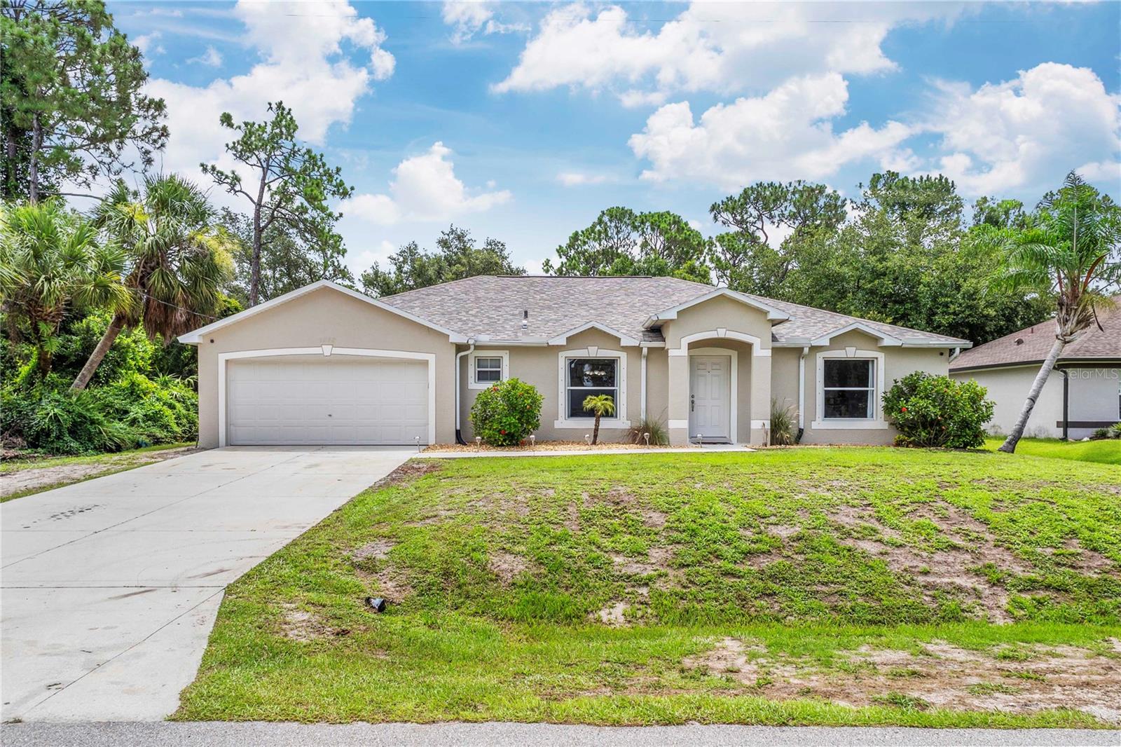 Details for 5272 Boxer Street, NORTH PORT, FL 34288