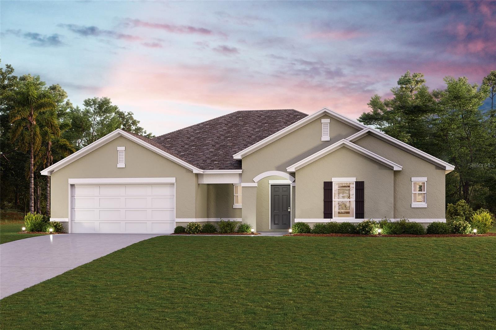Details for 13395 High Springs Avenue, PORT CHARLOTTE, FL 33981