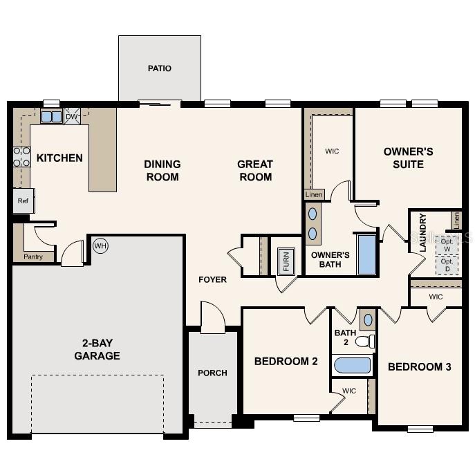 Image 2 of 2 For 13164 Fort Braggs Avenue