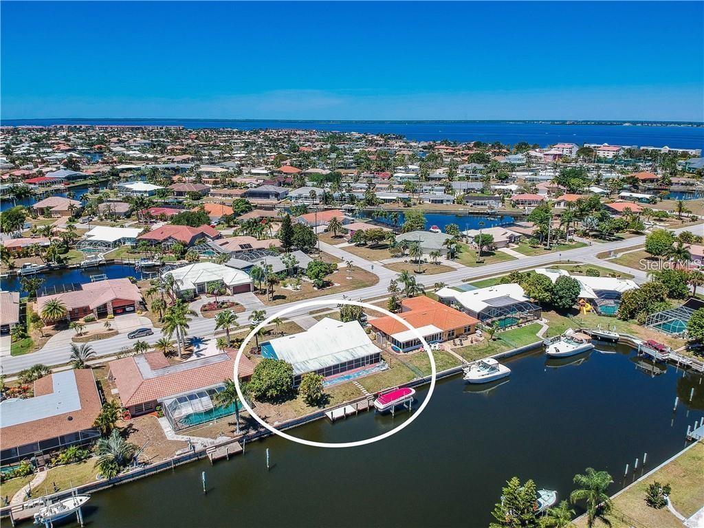 Details for 416 Bal Harbor Boulevard, PUNTA GORDA, FL 33950