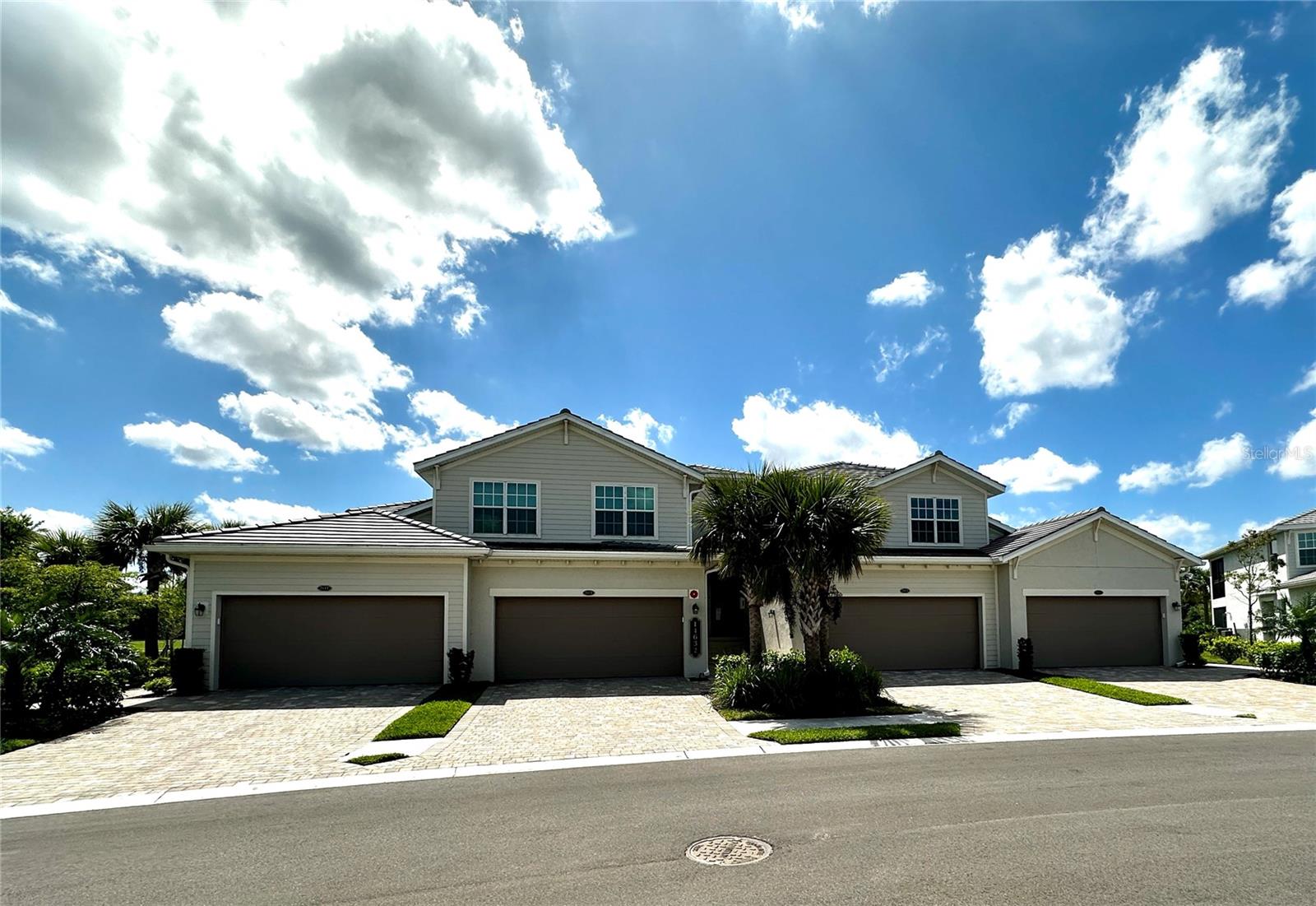 Details for 14617 Sycamore Court 2222, PUNTA GORDA, FL 33955