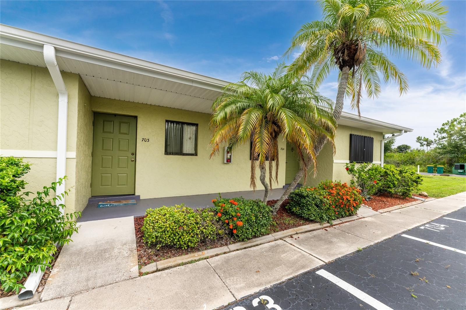 Details for 25225 Rampart Boulevard 703, PUNTA GORDA, FL 33983